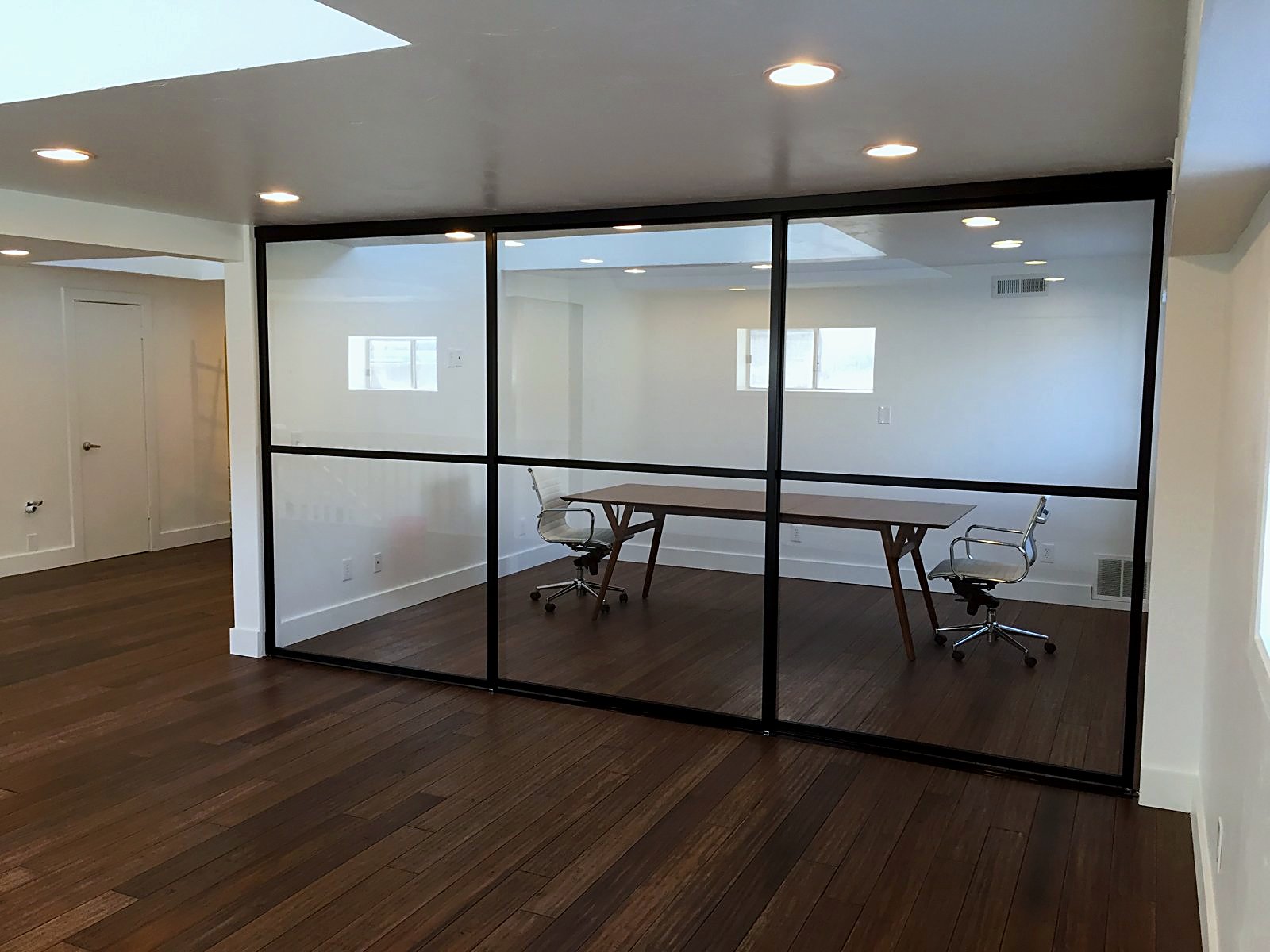Renovated creative office space in downtown Provo